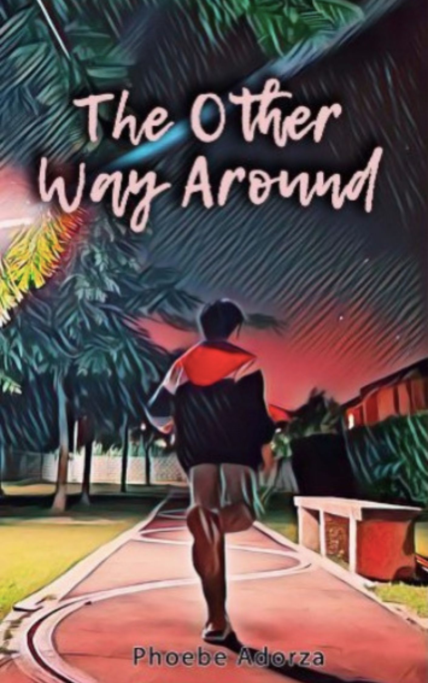 The Other Way Around
