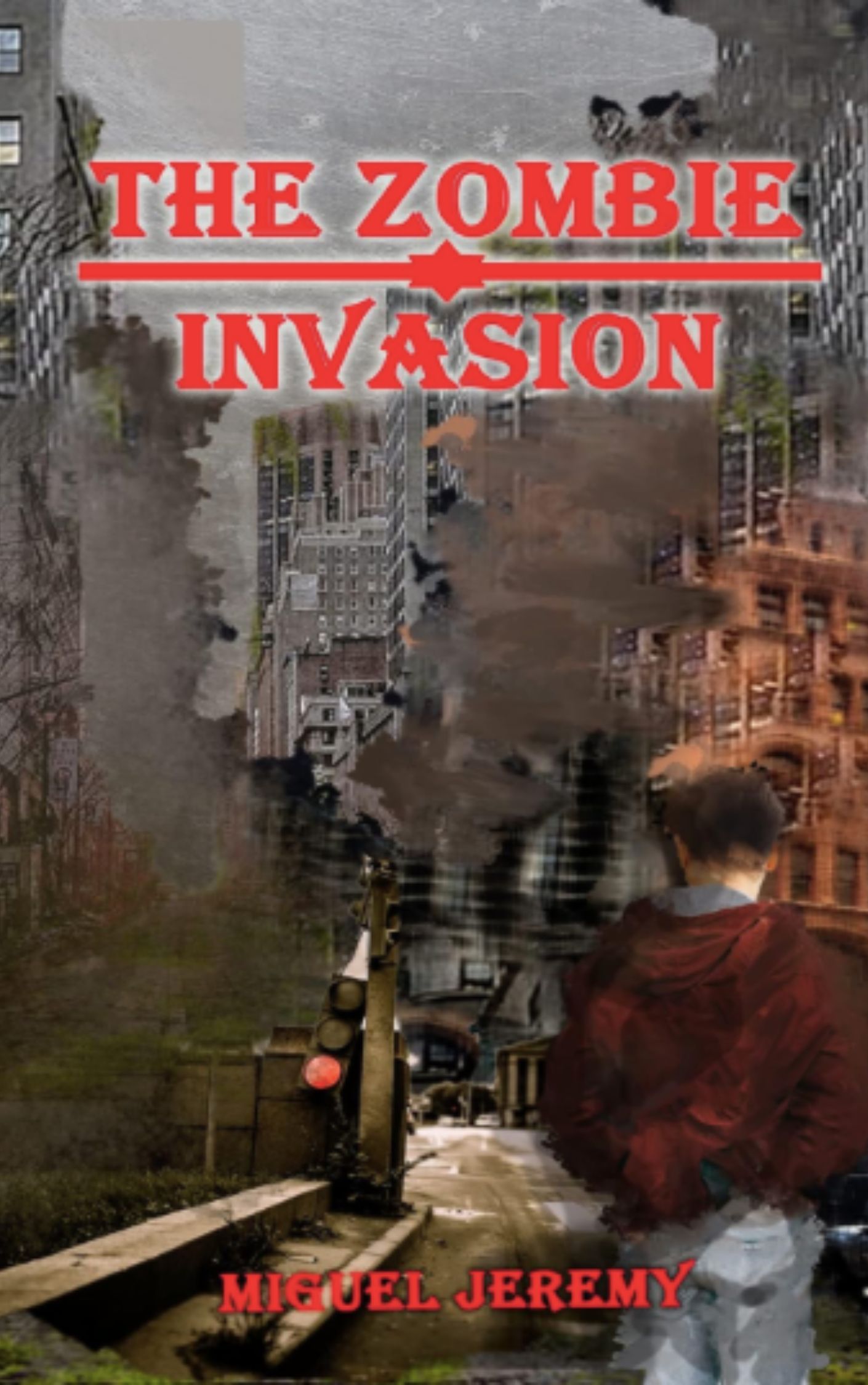 The Zombie Invasion
