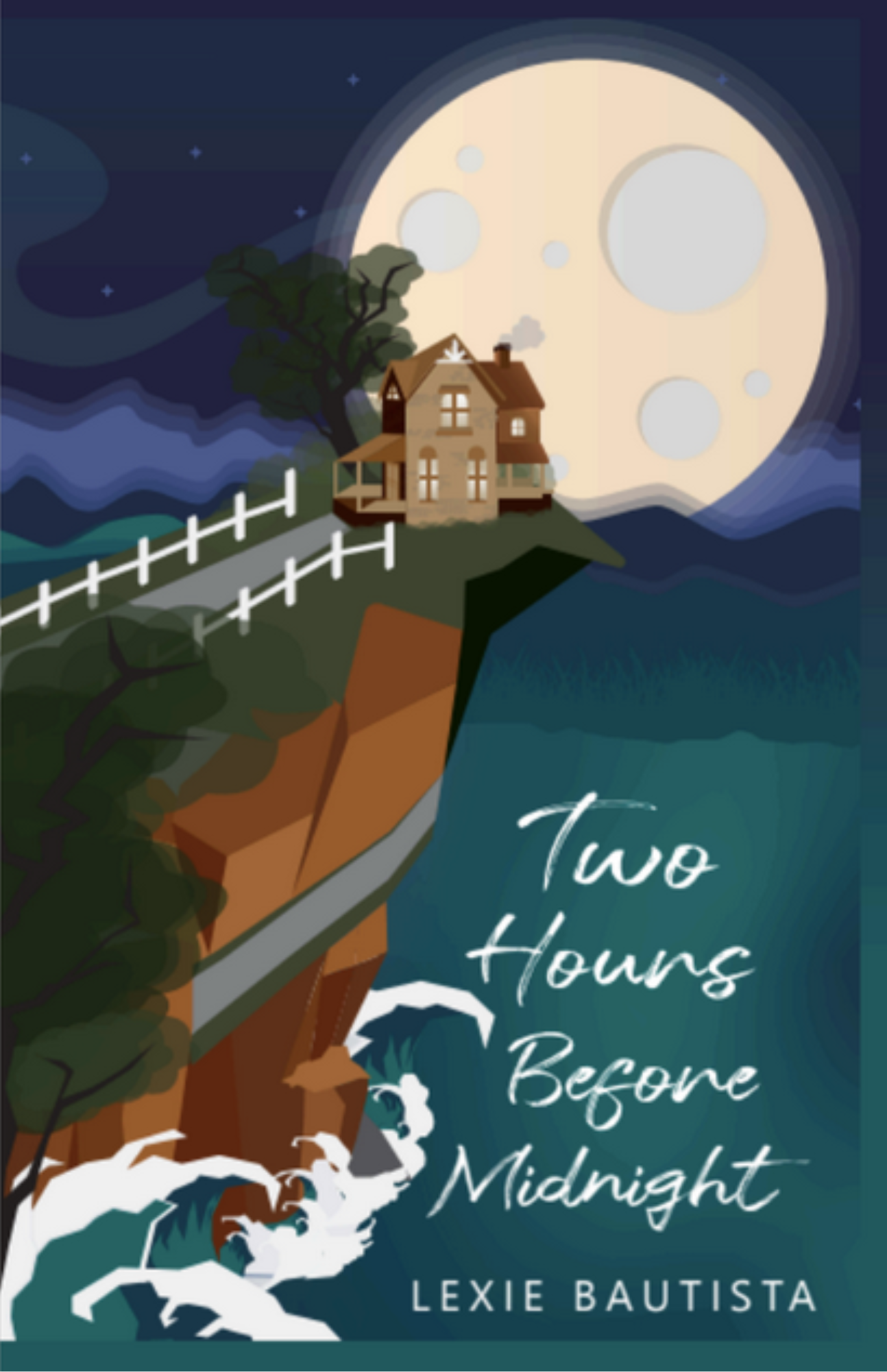 Two Hours Before Midnight