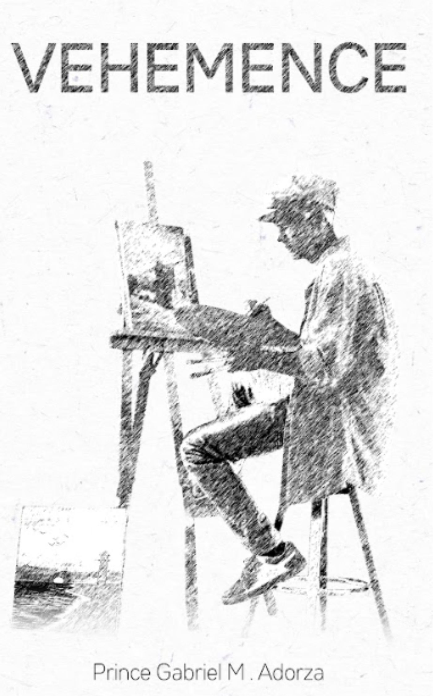 Vehemence